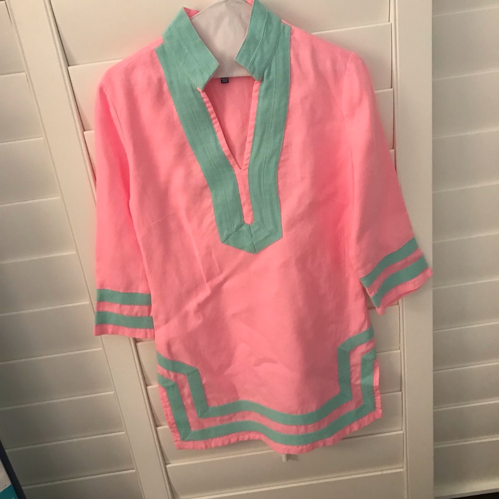 Sail to sable dress